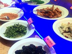 -星海汇海鲜自助烤肉火锅(百大店)