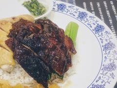 -棋哥烧鹅餐室(嘉年华商业大厦店)