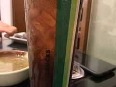 -星巴克(西湖天地店)