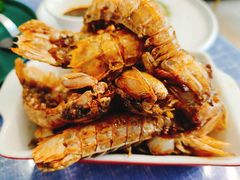 -后海16号·北京私房菜