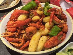 -虾乐园龙虾·夜宵(松江店)