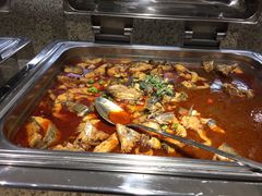 -汉巴味德(大悦城店)