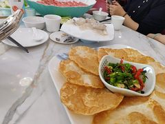 -老毛手抓·盐池滩羊非遗手抓(宁夏总店)