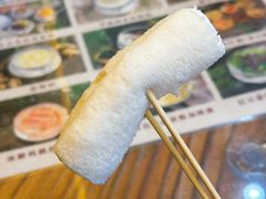 -周大娘牛乳(旧寨古村总店)