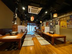 -不倒翁炭火烧肉(永安里店)