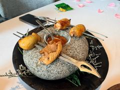 -王品牛排(珠海富华里店)