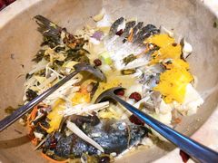 -鱼䲆鱻云南草帽蒸汽石锅鱼(云尚国际店)