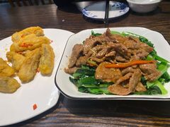 -大洋家·精品潮汕菜·生腌砂锅粥(天河东路店)