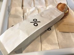 -% Arabica(京都东山店)