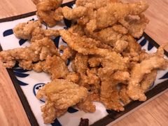 -红小满休闲餐厅(十全街店)