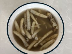 -安海长火土笋冻