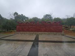 -潜山国家森林公园