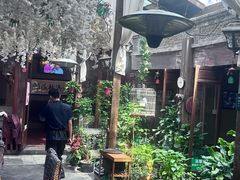 -束河人家(南锣鼓巷店)