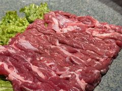 -老墙根涮肉·铜锅·烧烤(王四营店)