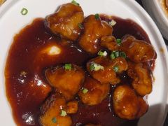-老头儿油爆虾(星光一期店)