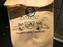 -Juicy Bakery(大学路店)