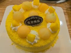 -第六季自助餐厅(王府井店)