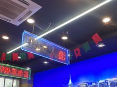 -澳门陈光记烧味饭店(万象城店)