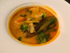 -Golden Lily河内巴黎法越料理餐厅(建国西路店)