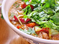 -万县面馆(高笋塘店)