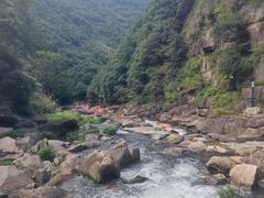 -雅鲁激流探险漂流