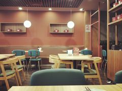 大堂-宏状元现熬粥·京味菜(黄寺大街店)