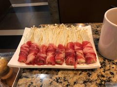 -黄记煌三汁焖锅(新世纪广场店)
