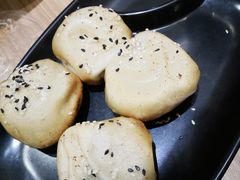 -小杨生煎(萧山机场店)