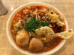 -阿熊螺蛳粉(北大街店)