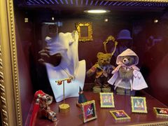 -交通银行前滩31演艺中心