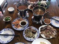 -皇家园林酒店