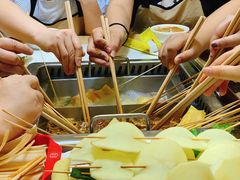 -袁记串串香(北国店)