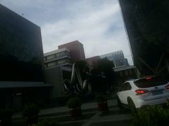 -荔秀服饰文化街区