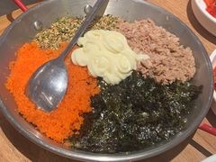 -韩悦牛排烤肉无限续(宝能中心店)