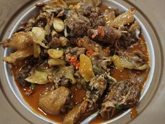 -洞庭家宴·头牌甲鱼(广渠门店)