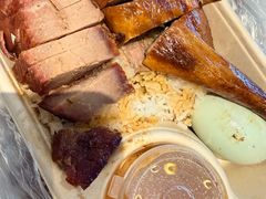 -一乐烧鹅(中环店)