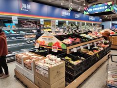 -ALDI奥乐齐超市(凯德虹口店)