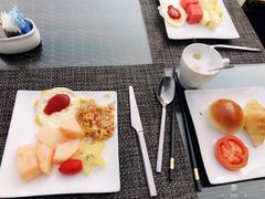 -三亚亚龙湾雅高铂尔曼别墅度假酒店
