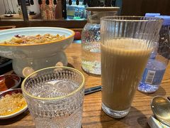 -敏珠拉姆藏餐·南京厨房(富春江东街店)