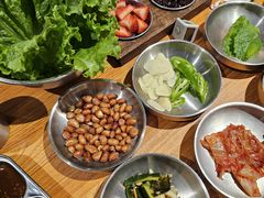 -哼蟹二将·烤肉酱蟹(合生汇店)