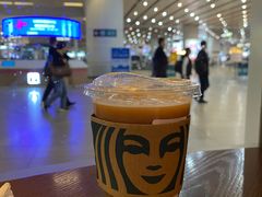 -星巴克(北京南站第二店)