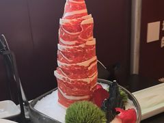 -牛将军•涮肉•烤肉•铁板烧(北京王府井·故宫店)