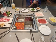 -海底捞火锅(步步高新天地店)