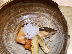 -荣一代目OMAKASE板前料理