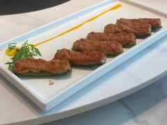-滋粥楼·顺德菜(番禺广场总店)