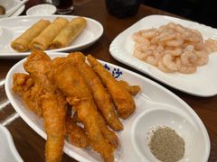 -王家沙点心店(南京西路总店)