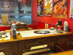 -老天桥蛙炉火锅(姑苏总店)
