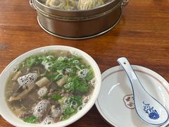 -阿卜都烧麦(宝泉花园店)
