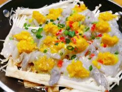 -半山•草庐玖厨(机场路店)