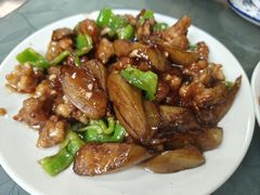 -新乡饭店